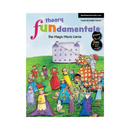 easiLEARN Theory Fundamentals Magic Music Castle front cover