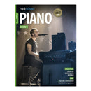 Rockschool Piano Grade 2 2015–2019 book cover