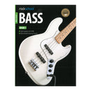 Rockschool Bass Grade 1 2012–2018 book cover