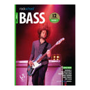 Rockschool Bass Grade 3 2018–2024 book cover