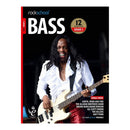Rockschool Bass Grade 5 2018–2024 book cover