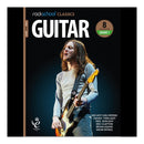 Rockschool Classics Guitar Grade 1 book cover