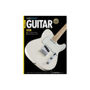 Rockschool Guitar Debut 2012–2018 book cover