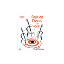 Position Pieces for Cello Book 1 by Rick Mooney front cover