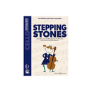 Stepping Stones 26 Pieces for Cello Players cover