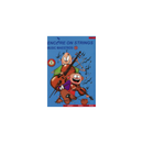 Encore on Strings Violin Level 1 book cover
