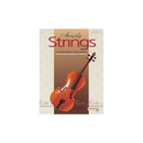 Strictly Strings Book 1 cello method cover