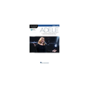 Adele cello instrumental play-along book cover