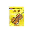 Abracadabra Cello Third Edition pupil's book cover