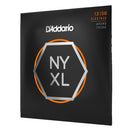 D'ADDARIO NYXL Medium Wound 3rd Electric Strings 13-56