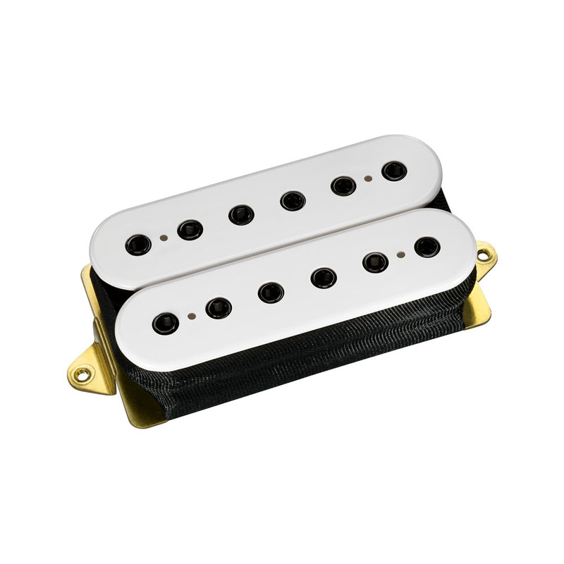 DIMARZIO Paf Pro Humbucker F-Spacing White