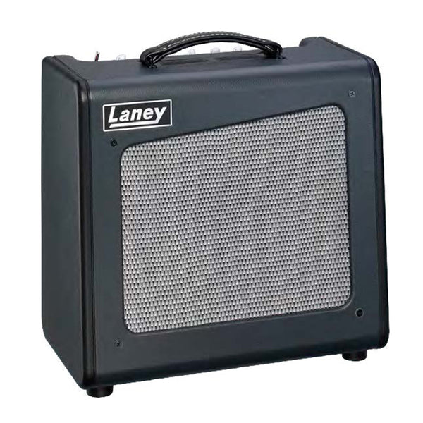 LANEY Cub Super 12W 1X12 Tube Combo - Reverb Guitar Amp