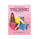 Bastien Piano Basics TECHNIC Primer Level