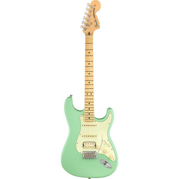 FENDER Performer Series HSS Stratocaster MN - Satin Surf Green