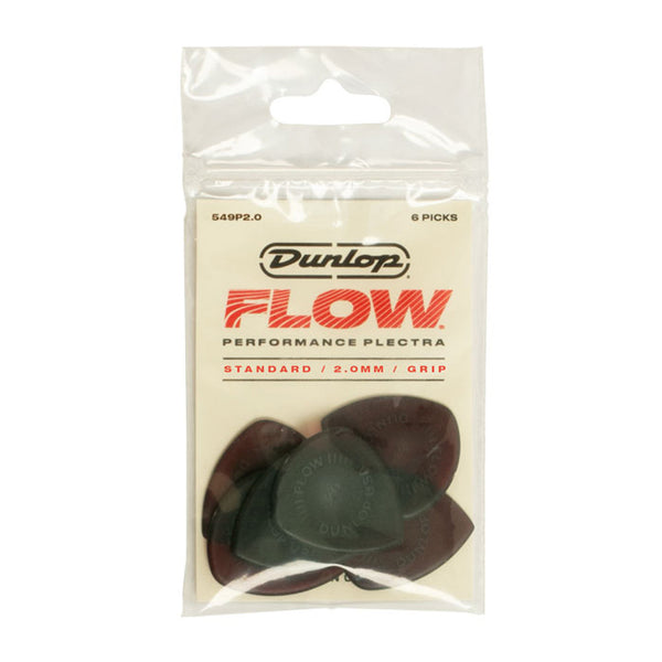 DUNLOP FLOW Standard 2.0 Player Pack