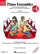 HLSPL Piano Ensembles 5