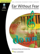 HLSPL Ear Without Fear - Volume 1