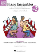 HLSPL Piano Ensembles 2