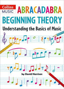 ABRACADABRA BEGINNING THEORY