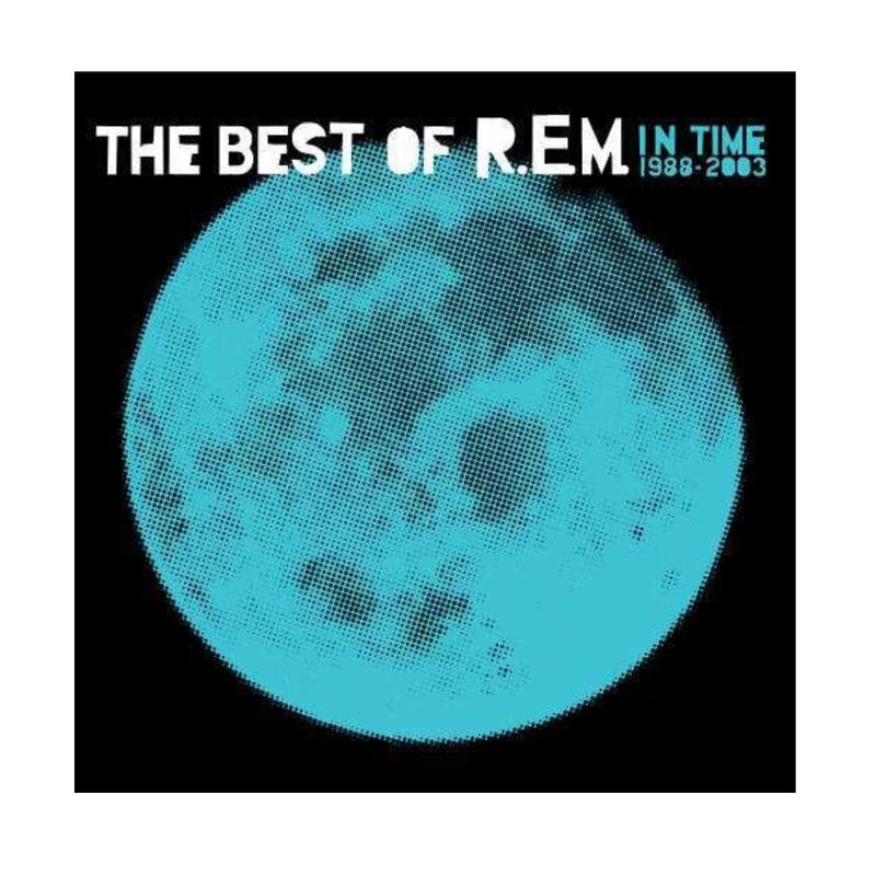 REM - In Time: The Best Of R.E.M. 1988-2003 (180g Vinyl LP)