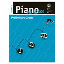 AMEB PIANO FOR LEISURE PRELIMINARY SERIES 1