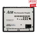 AER COMPACT 60 Acoustic Amplifier