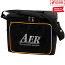 AER COMPACT 60  Acoustic Amp Satin Oak