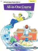 ABPL All-in-One Course Book 5 Universal Edition