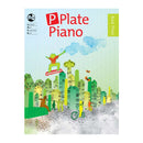 AMEB P Plate Piano Book 3