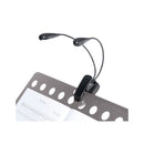 AMS Dual LED Music Light
