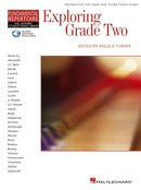 HLSPL EXPLORING GRADE 2 Online Audio