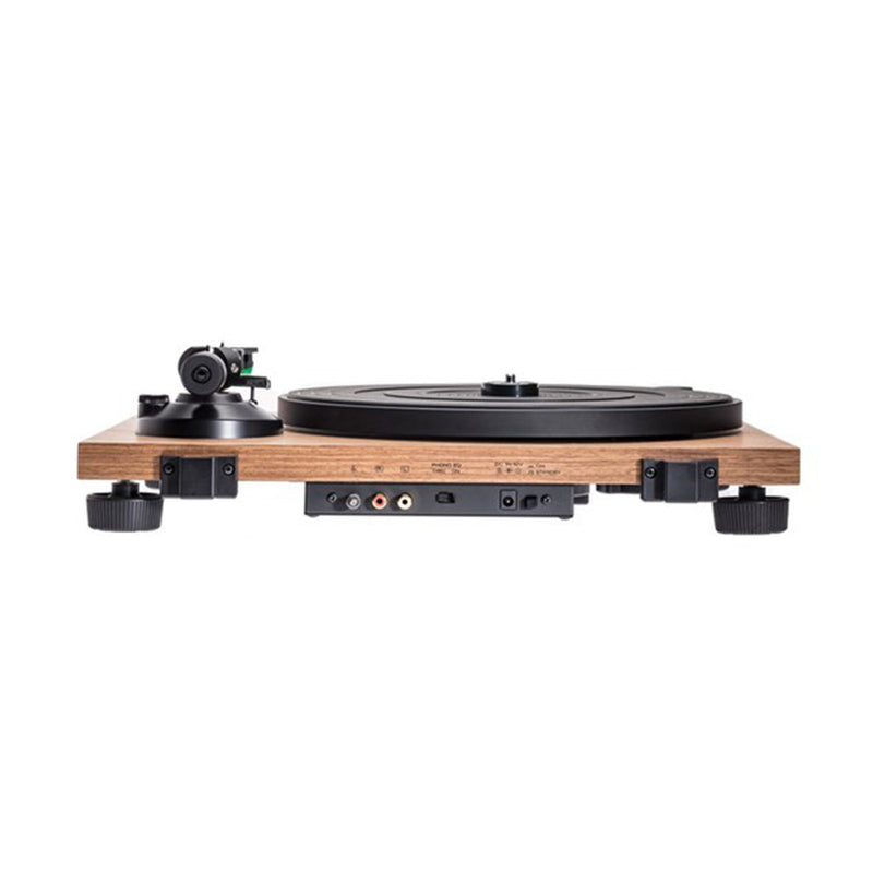 AUDIO-TECHNICA  LPW40WN Belt Drive Turntable Walnut Veneer