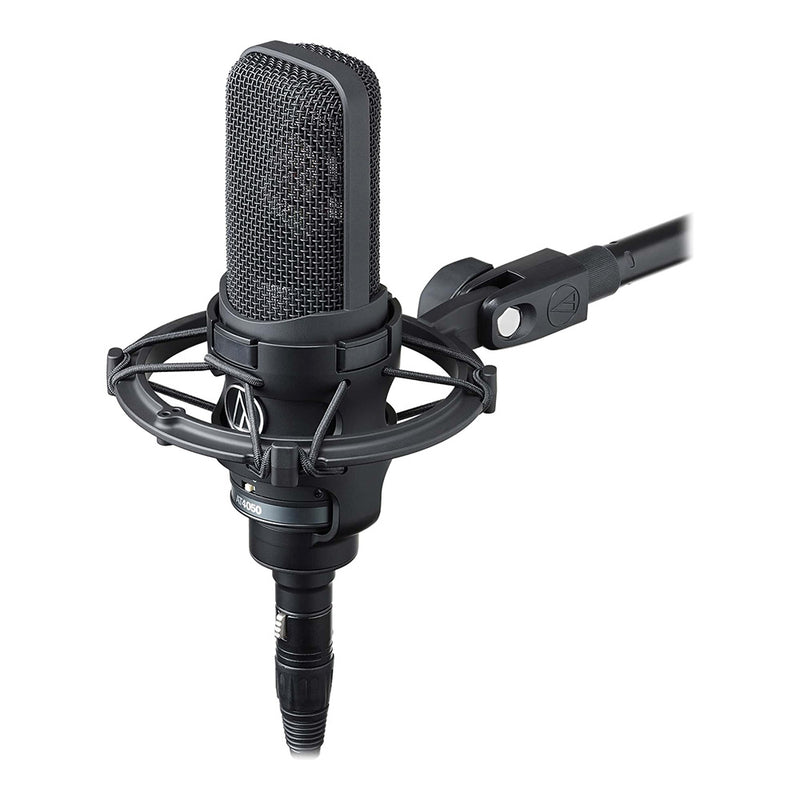 AUDIO-TECHNICA 4050 Classic Multi-Pattern Studio Condenser