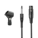 AUDIO-TECHNICA ATR1300x Dynamic Vocal Mic
