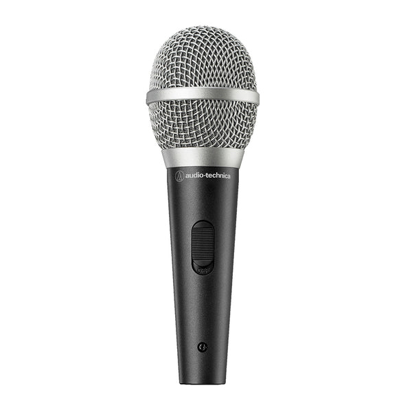 AUDIO-TECHNICA ATR1500x Dynamic Vocal Mic