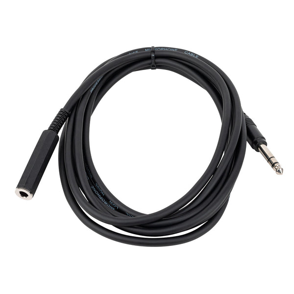 AUSTRALASIAN 10ft Headphone Extension Cable