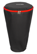 MANO PERCUSSION - 8" Rope Tunable Djembe - Natural Tone Finish