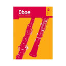 AMEB - Oboe Technical Work Book 2000