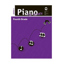 AMEB PIANO FOR LEISURE GRADE 4 SERIES 3