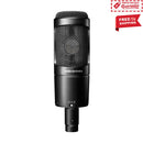 Audio-Technica AT2050 Multi-Pattern Condenser Microphone