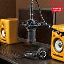 Audio-Technica AT2050 Multi-Pattern Condenser Microphone