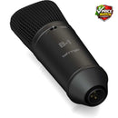 BEHRINGER B-1 Mic Dark Edition