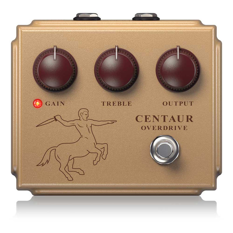 BEHRINGER Centaur Overdrive