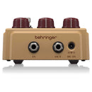 BEHRINGER Centaur Overdrive
