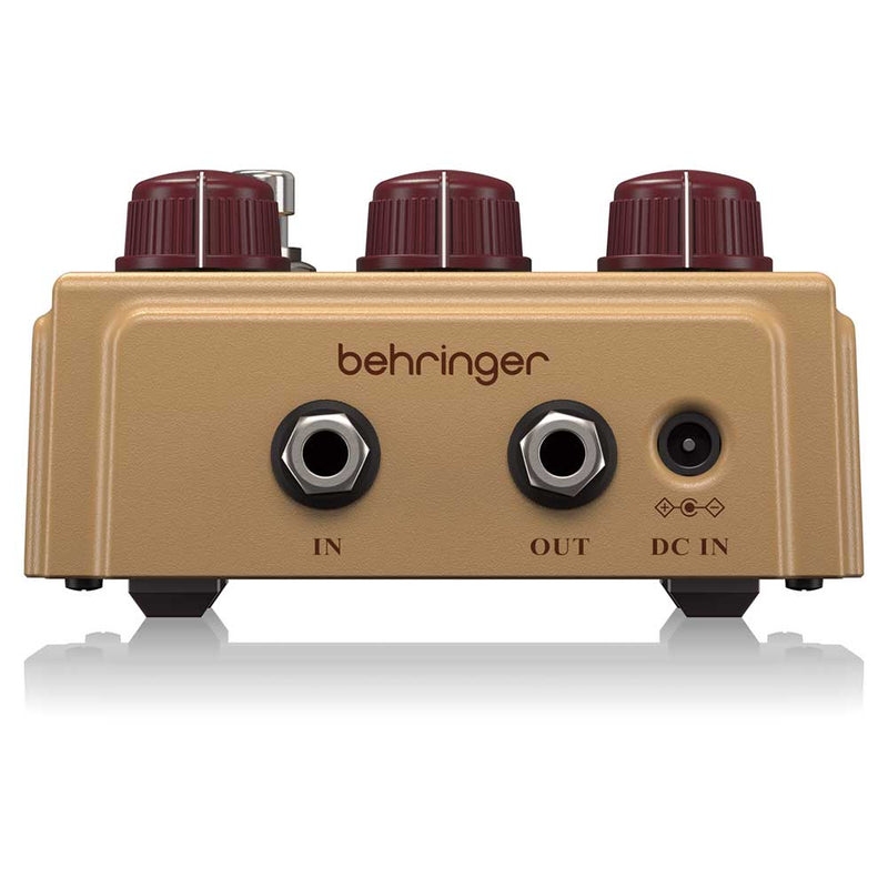 BEHRINGER Centaur Overdrive