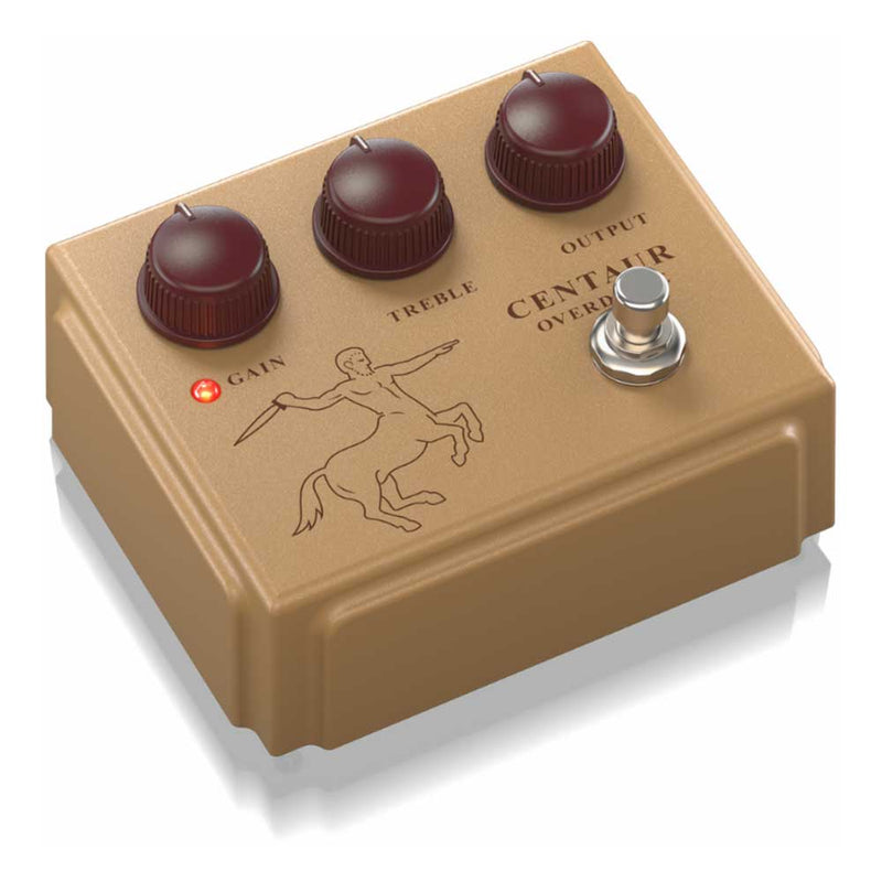 BEHRINGER Centaur Overdrive