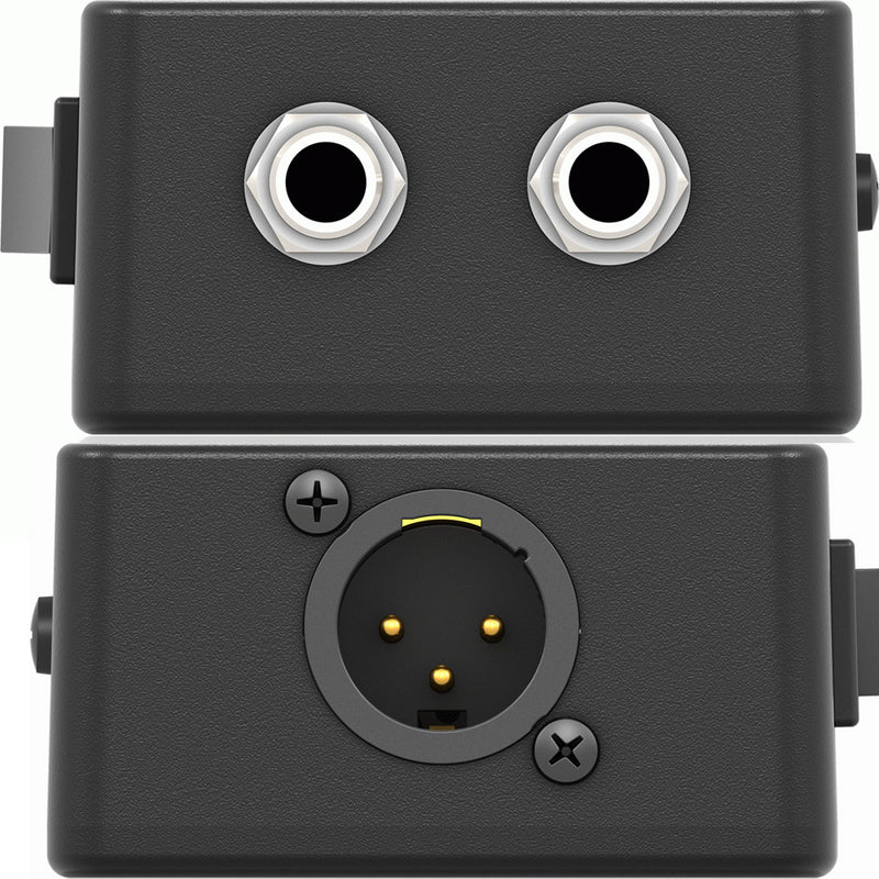 BEHRINGER ULTRA-DI DI400P DI Box