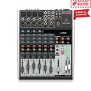 BEHRINGER XENYX 1204USB Mixer