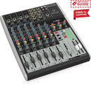 BEHRINGER XENYX 1204USB Mixer