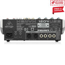 BEHRINGER XENYX 1204USB Mixer